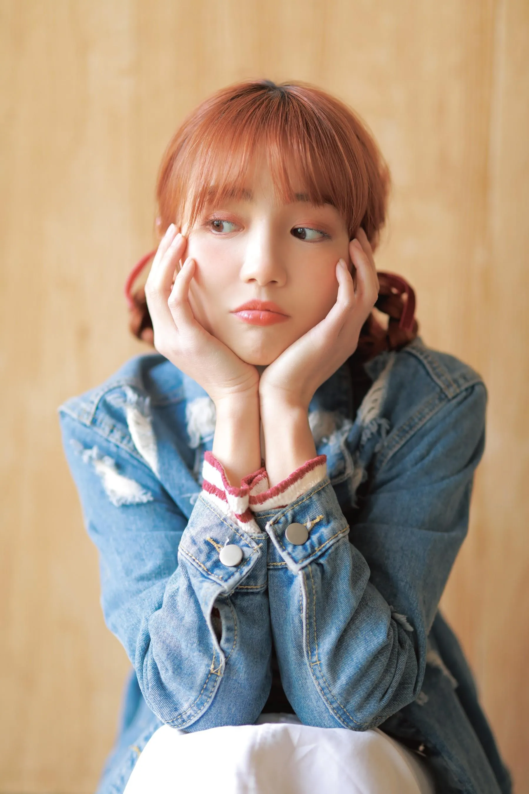 [YITUYU艺图语]2022.09.06 甜度满分 西西 [22P]插图6